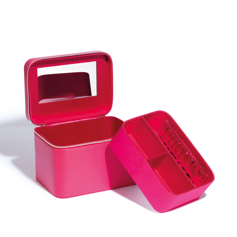 Maleta de Maquiagem Niina Secrets (Edição Limitada)